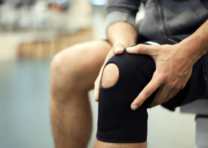 Knee Supports